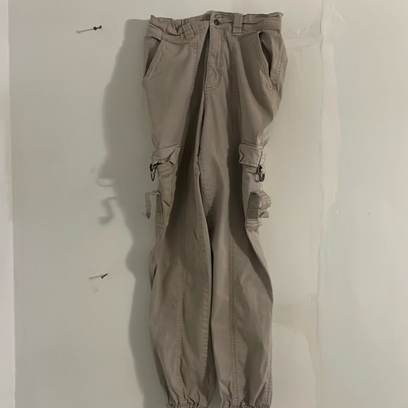 Cargo pants - Picture 1 of 4